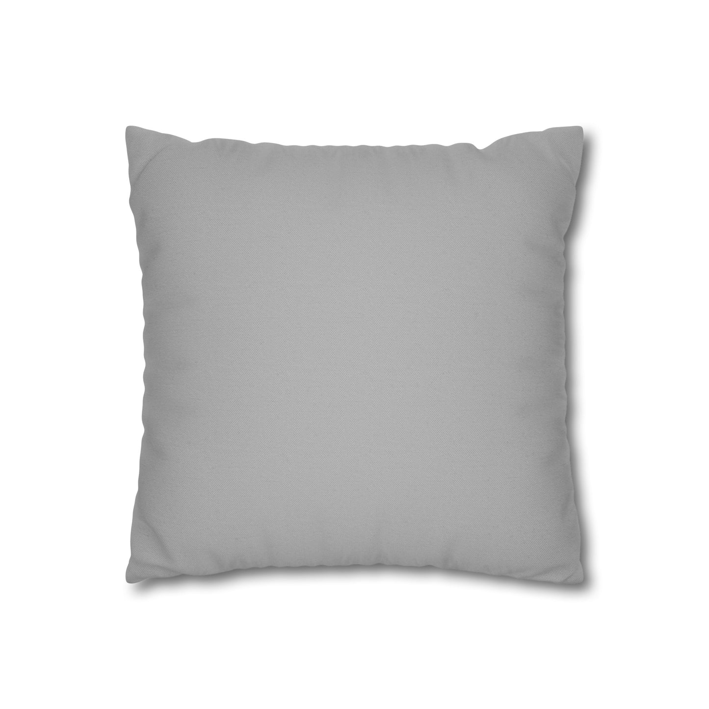 Square Pillowcase - Cozy and Cute Ambiance for a Romantic Atmosphere